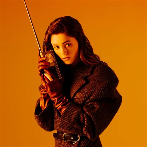 Natalia Dyer Stranger Things Wallpapers - Wallpaper Cave