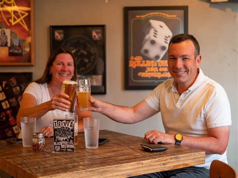 Black Shirt Brewing Co - About