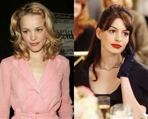 Hottest Women Celebrity's Most Iconic Movie Roles, Ranked Image 6