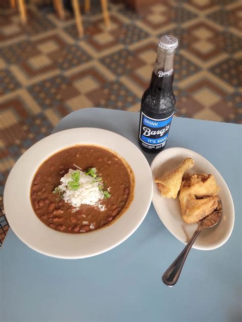 Specials — High Hat Cafe