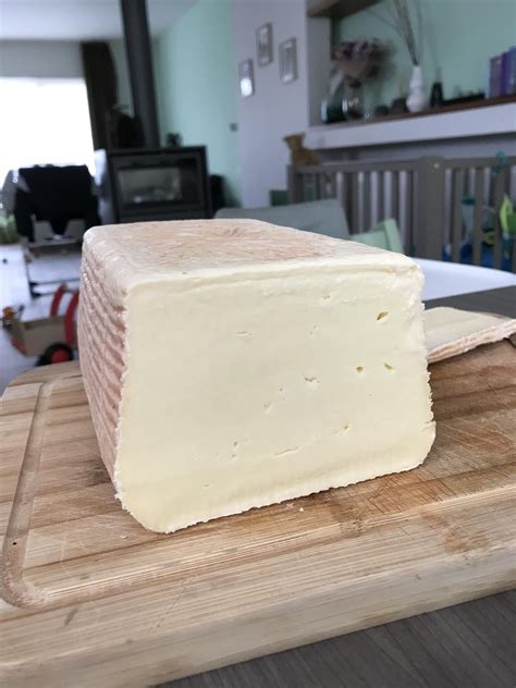 tilsit rcheesemaking