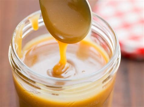 comment faire  bon caramel maison ventana blog