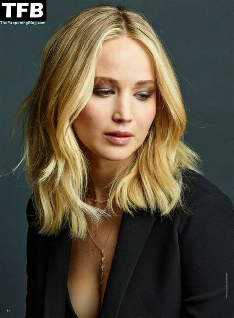 Jennifer Lawrence / jenniferlawrence_ / jldaily Nude Leaks OnlyFans