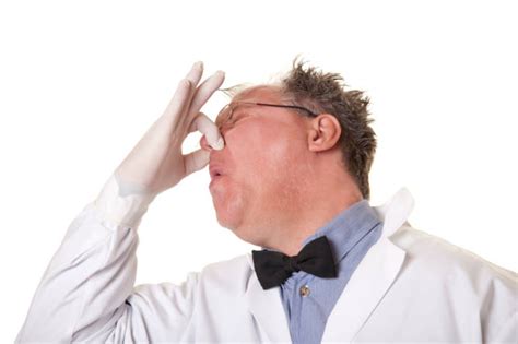 folks listen removing  stink