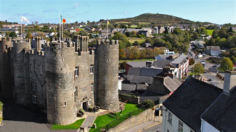 Enniscorthy Castle | Wexford Things To Do | Riverside Park Hotel