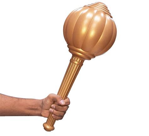 hard plastic hanuman gada toy  kids    india ubuy