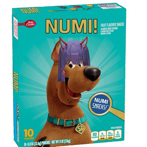 DyaRikku when she saw Nya'fied Numi for the first time and wanted to