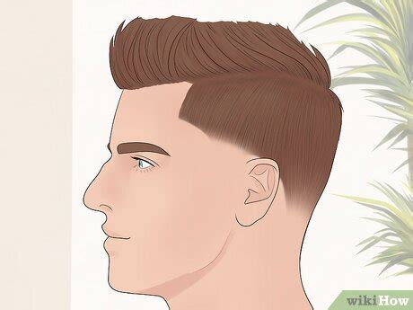 types  fades  men  cuts variations