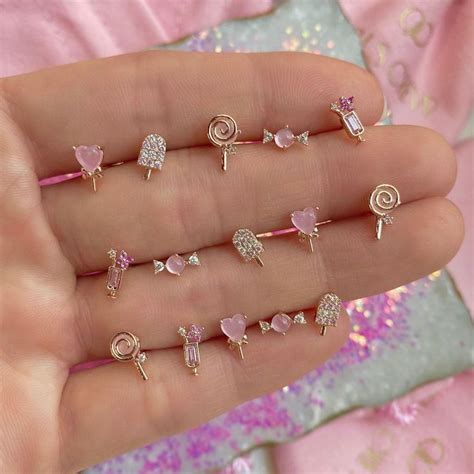 girls crew jewelry  instagram satisfy  cravings