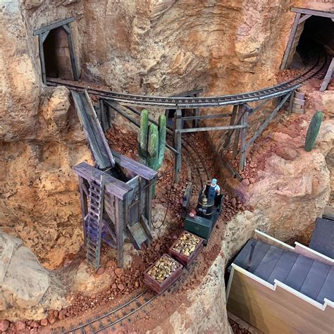 by Dave on Model Railroading in 2025 | Model railway track plans ...