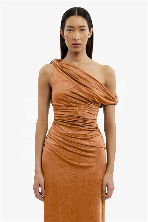 Nala Top in Cinnamon – Another Sunday