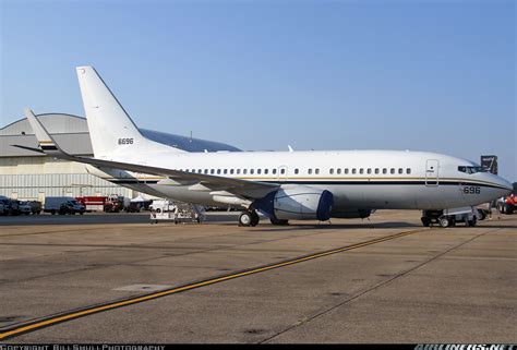 Boeing C-40A Clipper (737-7AFC) - USA - Navy | Aviation Photo #5214731 | Airliners.net