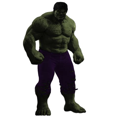 The Incredible Hulk modern and Classic edit by TwistedGhost976 on