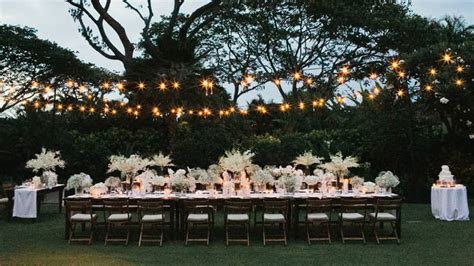 Hualalai Wedding | Hawaii Weddings | Four Seasons Resort Hualalai