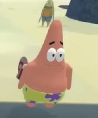 patrick ai sponge wiki fandom