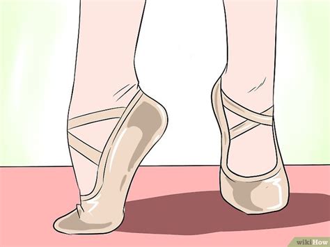 Comment savoir si vous êtes prêt à faire des pointes