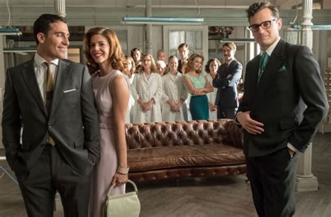 Velvet - alles zur Serie - TV SPIELFILM