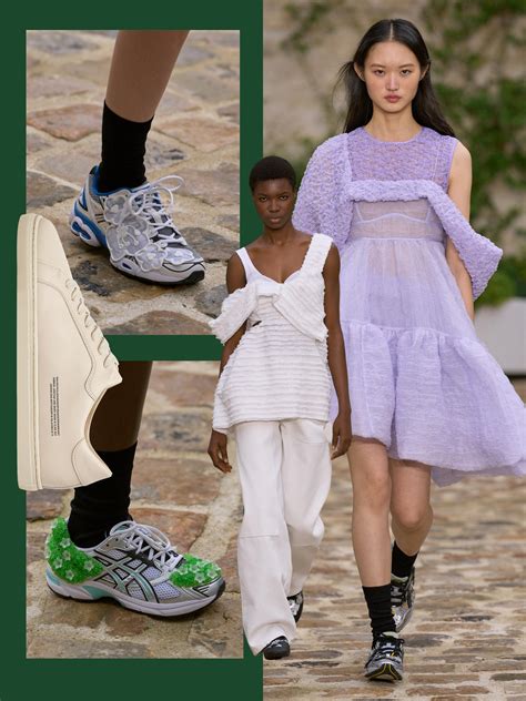 Trainer Trends 2023: 8 Sneakers That Feel So Current | Who What Wear UK