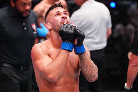 dana white's contender series 9