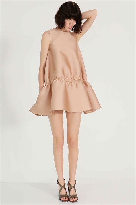 Stella McCartney - Ruffle detail | 2014 fashion, Fashion, Fashion week