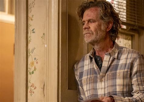 Frank Morre Em Shameless - What Happens to Frank in the Shameless Series Finale? | POPSUGAR ...