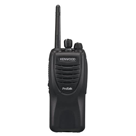 Kenwood ProTalk TK-3301 Two-Way Radio only £0.00 | Extera Direct