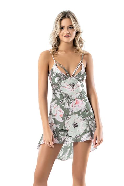 comfortwear store oshmoments  rights reserved floral short night