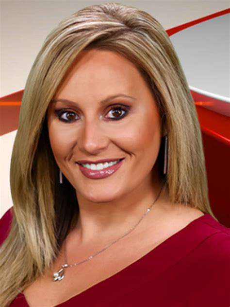 Wtnh Meteorologist Leaves - Truth or Fiction