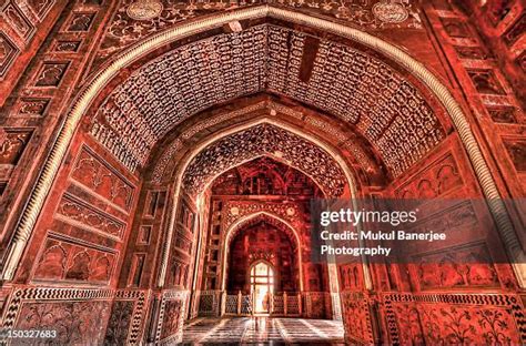 618 Interior Of Taj Mahal Stock Photos, High-Res Pictures, and Images ...