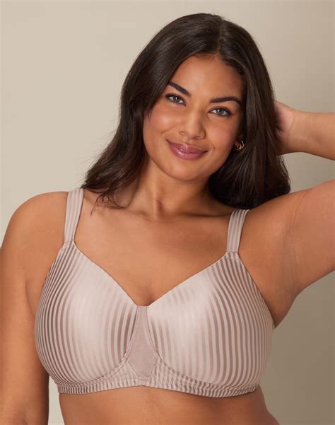 Playtex Secrets Perfectly Smooth Wireless Bra | Playtex