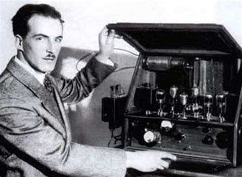 История терменвокса. Кто придумал и когда