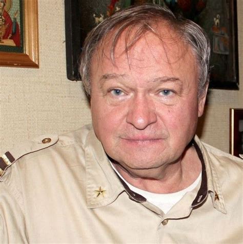 Не стало народного артиста России Геннадия Богачева