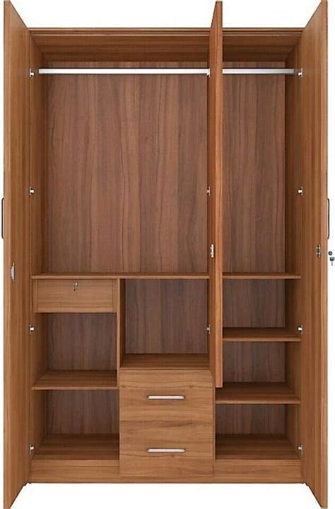 Wardrobe ideas For your house || best indoor decor ideas | Wooden wardrobe design, Modern ...