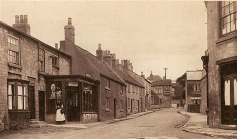 Clifford - Tadcaster Historical Society