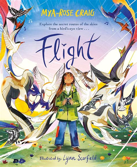 Amazon | Flight: Explore the secret routes of the skies from a bird's