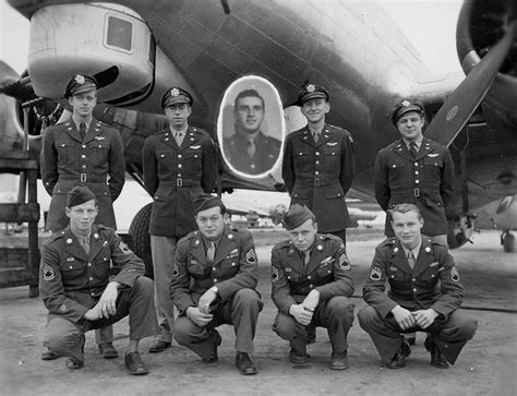 Veterans of The Mighty Eighth: The Oregon Air National Guard’s