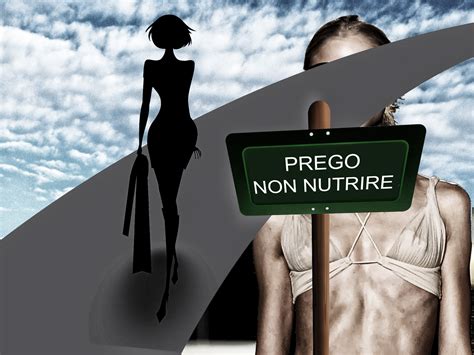 Anoressia nervosa: diagnosi e cura - Rome Central Italy in the World