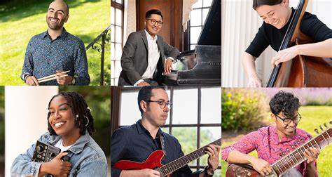 string band lineup  unforgettable musical talent