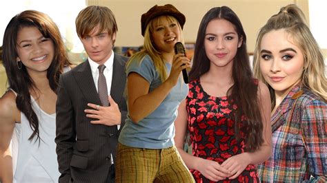 Berühmte Disney Channel Stars Soy Luna" Und "Star Gegen Die Mächte