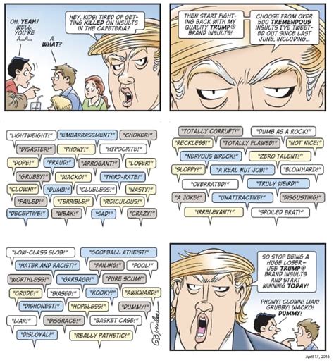 'Doonesbury' Comic Strip Author Garry Trudeau Publishes 30 Years Of ...