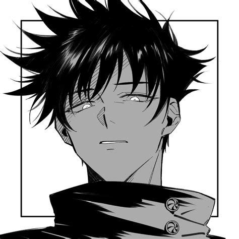Fushiguro Megumi - Jujutsu Kaisen - Image by Liulingjing #3229058