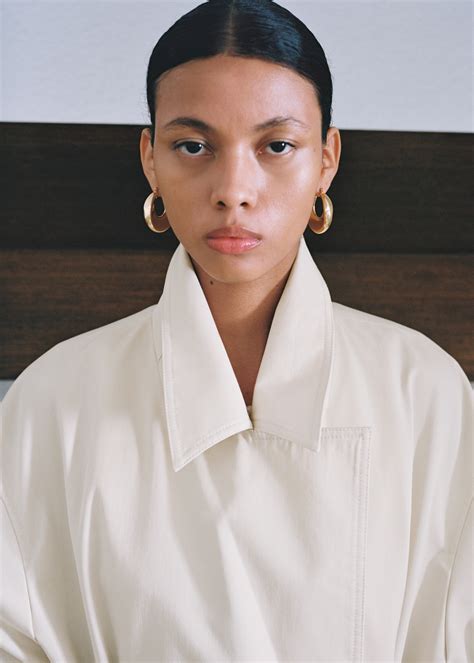 Hoop earrings - Women | MANGO USA