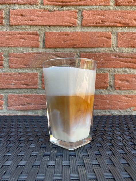 Upside-Down Latte: What Is It & How Do You Make It at Home?