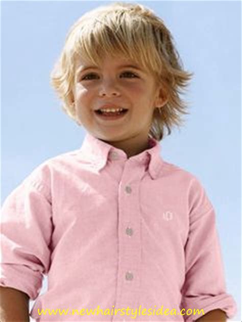 Shaggy boys hair impacts the latest school fashion trends nationwide 5