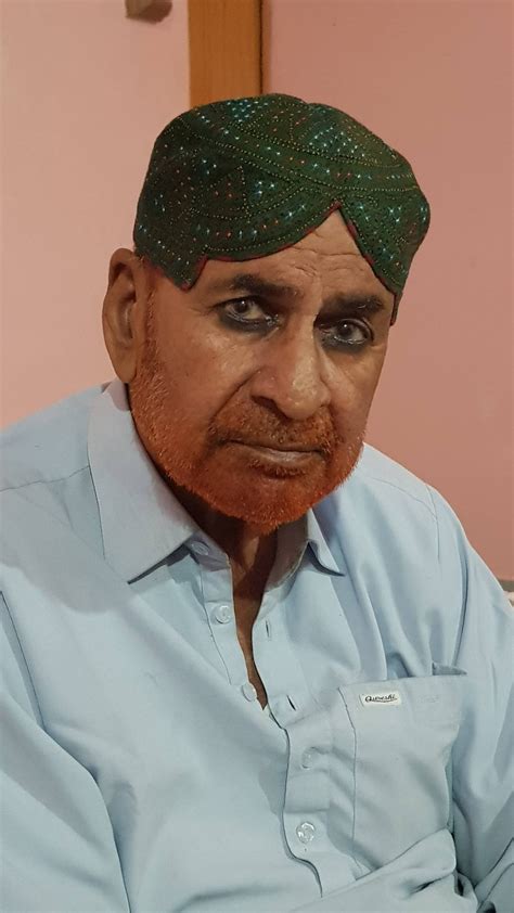 shabir kumbhar