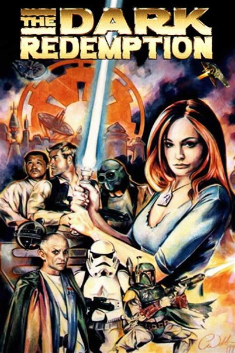 Dark Redemption - The Dark Redemption (1999): Trailer, Lançamento/Estreia, Sinopse ...