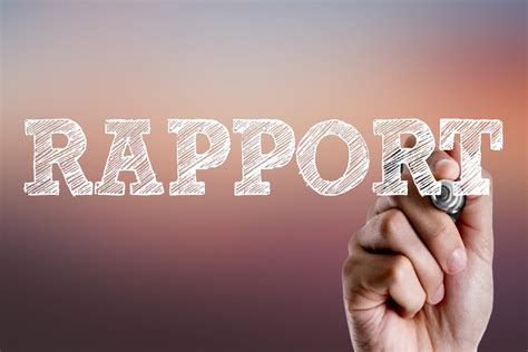 build rapport  attract  clients   natural wellness