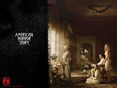 TV Review: American Horror Story (TV Series) (Season 1) (2011) | HNN