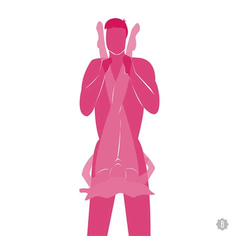7 Difficult Sex Positions That Are Actually Worth The Effort