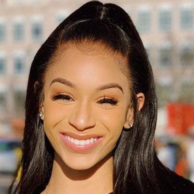 deyjah harris net worth 2020